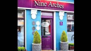 Popular Ballymahon restaurant Nine Arches to close due to Covid-19