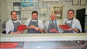 Monaghan's Butchers: celebrating 40 years of pride and excellence in Longford town