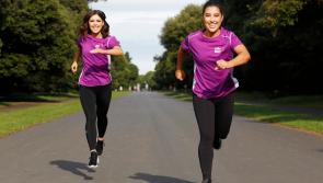 Calling all Longford walkers, joggers and runners! Vhi launch Virtual Women’s Mini Marathon