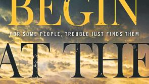 Sinead and Rick's summer must reads 