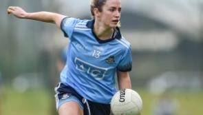 Young, fit and healthy Gaelic footballer tells of her 'very tough battle' with Covid-19