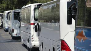 Up to 18 Longford private bus operators need bailout as survival is 'uncertain'