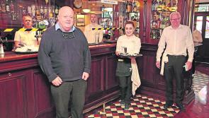 ‘It’s great to be back’ - hotels and patrons in Longford react to ending of near three month lockdown