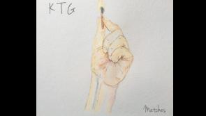 Ballymahon's KTG to release her third single of upcoming album