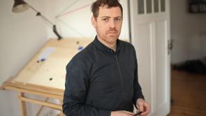 Ballymahon’s Adrian Duncan scoops inaugural John McGahern book prize