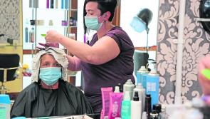 A good hair day for Longford businesses