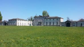 National Famine Museum and Walled Gardens at Strokestown Park re-open on July 1