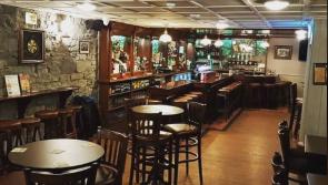 Travel website names Longford's Tally-Ho best bar in county to visit