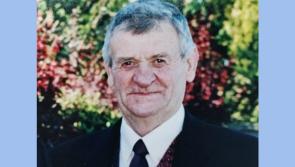 Ballymahon mourns death of highly regarded Longford County Council employee of 44 years Pat Lloyd