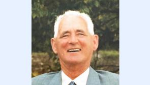 Carrickedmond saddened by death of hard working and respected farmer Tom Dempsey 