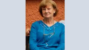 Late Christine Cronin, Lanesboro was an excellent neighbour and her passing will leave a great emptiness