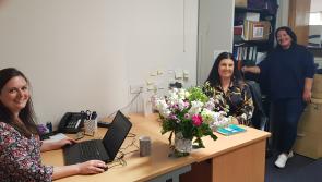 Longford Women's Link report 1,788 interactions with 153  victims of domestic violence during Covid-19