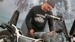 The pursuit of happiness: Longford's Precision Customs wins business award