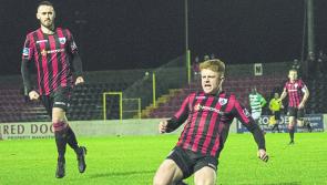 SPORT BOUNCING BACK


