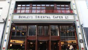 Repossession and rent arrears sought against operators of iconic Bewleys Cafe 