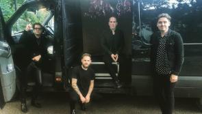 State Lights announce full band online gig for tomorrow night