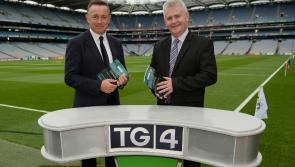 Live GAA makes a very welcome return to our screens
