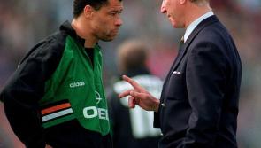 Paul McGrath pays tribute to 'Big Jack': Jack backed me as a footballer and as a person - he became a father figure to me