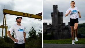 Calling on runners from across Longford to #RunYourTown for this year’s KBC Virtual Dublin Marathon