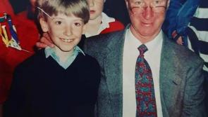 Former Longford Town and new Ireland boss Stephen Kenny praises Jack Charlton for 'inspiring the nation'