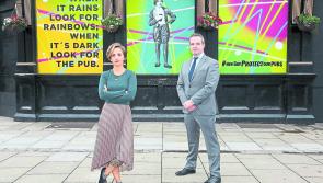 #ProtectOurPubs: Support your local publicans