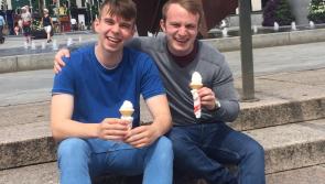 Supermac's is looking for an ice cream taster