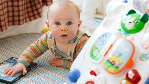 Longford parents warned over dangerous children's toys sold online 