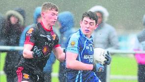 Longford school Cnoc Mhuire Granard in quest for Leinster senior success
