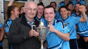 Longford Ladies Football Droplink Championship Draws 2020


