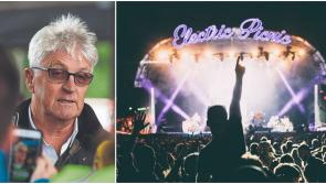Electric Picnic promoter's opinion on what will happen with the 2021 festival season 
