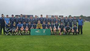 Cnoc Mhuire Granard's late fightback not enough to deny Coláiste Choilm Tullamore  glory in Leinster Final
