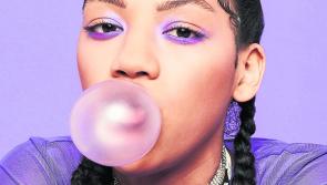 BEAUTY SPOT: Five simple steps to master the bright eye make-up trend