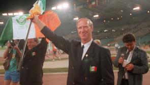FAI invite Longford fans to salute Jack Charlton on Tuesday
