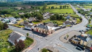 Landmark county Longford pub is on the market
