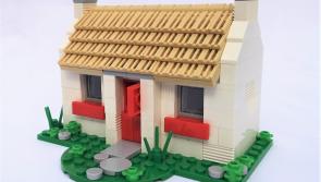 Heritage Council calls on children in Longford to showcase local heritage through LEGO