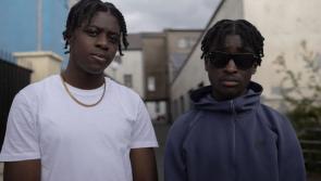 WATCH | Local rappers release new song about Longford