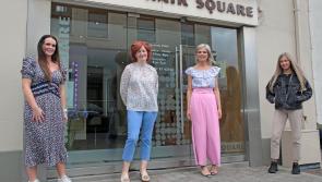 Life  is  a  Rollercoaster: Hair Square celebrates 20 years in Longford