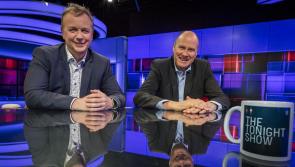 Ivan Yates set to present his last The Tonight Show on Virgin Media One 