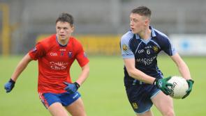 No Leinster title joy for Longford school as costly goals shatter gallant Cnoc Mhuire Granard
