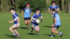 LONGFORD GAA FIXTURES
