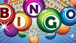 Eyes down ! €2,500 in prize money to be won at Longford GAA drive-in bingo