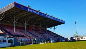 Longford Town FC Supporters Club appeal for donations to gofundme fundraiser