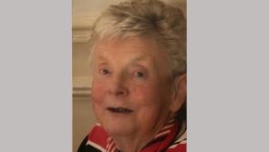 Late Lily Sheridan remembered as a lovely, friendly and industrious woman