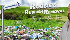 Beware of bogus waste collectors, warns Longford County Council