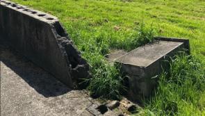 Edgeworthstown estate in need of maintenance 