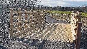 Funding allocated for rejuvenation of south Longford River walkway