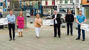 Strike up the band as Midlands Busking Festival comes to Longford town
