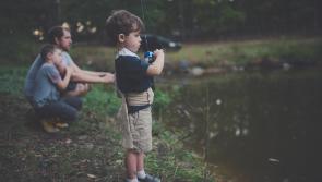 Longford anglers face changing conditions and hidden danger