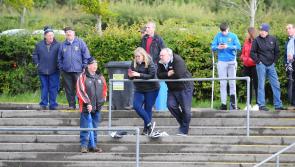 LONGFORD GAA FIXTURES
