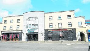 Covid-19 outbreak: Newbridge Direct Provision residents moved to Citywest after virus cluster at Eyre Powell